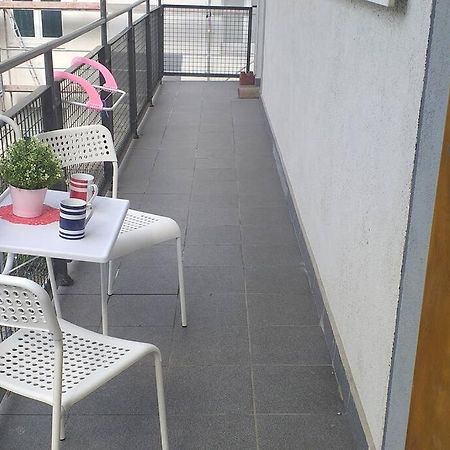Mieszkanie Gdynia Esterno foto