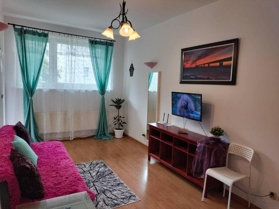 Mieszkanie Gdynia Esterno foto